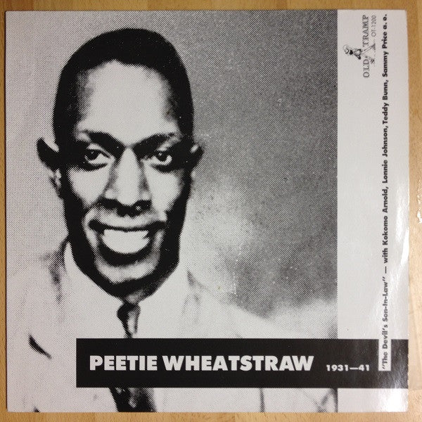 Release: Unknown Release-Vinyl-Netherlands-1987-OT-1200-5029766