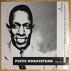 Peetie Wheatstraw - 1931-41 - The Devil's Son In Law (Vinyl, LP, Compilation, Mono) Very Good (VG) / Very Good (VG)