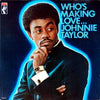 Johnnie Taylor - Who's Making Love (LP, Album, Reissue) - Very Good (VG) / Very Good Plus (VG+)