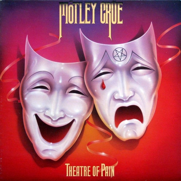 Release: Theatre Of Pain-Vinyl-US-1985-60418-1-E-7991033
