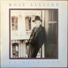 Mose Allison - My Backyard (LP, Album, Stereo) - Very Good Plus (VG+) / Very Good (VG)