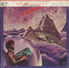 Herbie Hancock - Thrust (LP, Album) - Very Good Plus (VG+) / Very Good Plus (VG+)