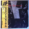 The Quintet - Jazz At Massey Hall (LP, Album, Reissue, Mono) - Very Good Plus (VG+) / Good Plus (G+)