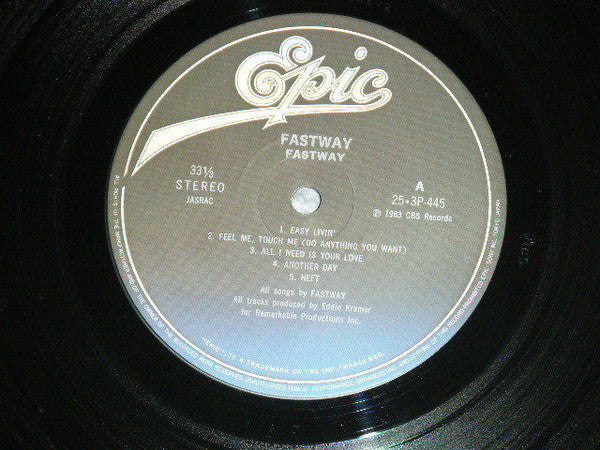 Fastway