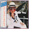 Elton John - Greatest Hits (LP, Compilation, Stereo) - Good Plus (G+) / Good Plus (G+)
