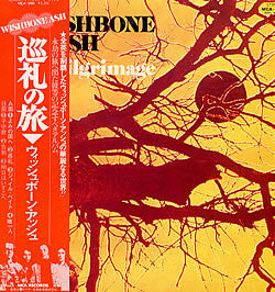 Release: Pilgrimage-Vinyl-Japan-1976-MCA-6065-6218975