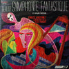 Hector Berlioz - Symphonie Fantastique / Le Corsaire Overture / / Rehearsing Berlioz Symphonie Fantastique (2xVinyl, LP, Stereo) Very Good (VG) / Very Good (VG)