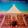 Earth, Wind & Fire - All 'N All (Vinyl, LP, Album, Reissue) Very Good Plus (VG+) / Very Good (VG)
