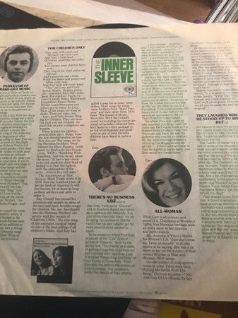 Music From "West Side Story" And Other Works