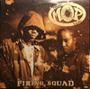 M.O.P. - Firing Squad (Vinyl, LP, Album, Reissue) Very Good Plus (VG+) / Very Good Plus (VG+)