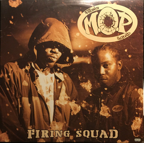 Firing Squad