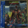 Iron Maiden - Stranger In A Stranger Land (Vinyl, 12