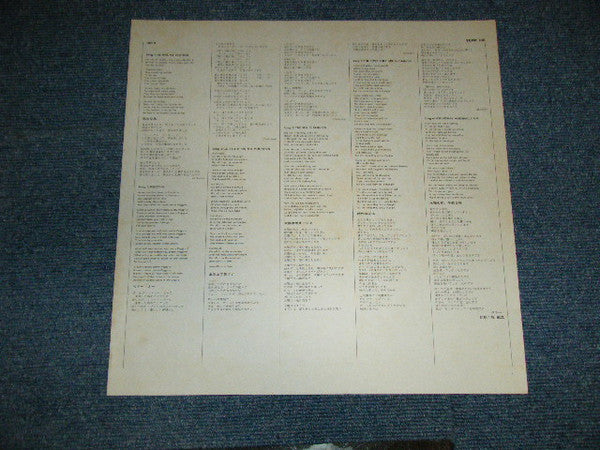 Wednesday Morning, 3 A.M.