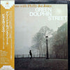 Bill Evans - Green Dolphin Street (Vinyl, LP, Album, Stereo, Mono) Very Good Plus (VG+) / Good Plus (G+)