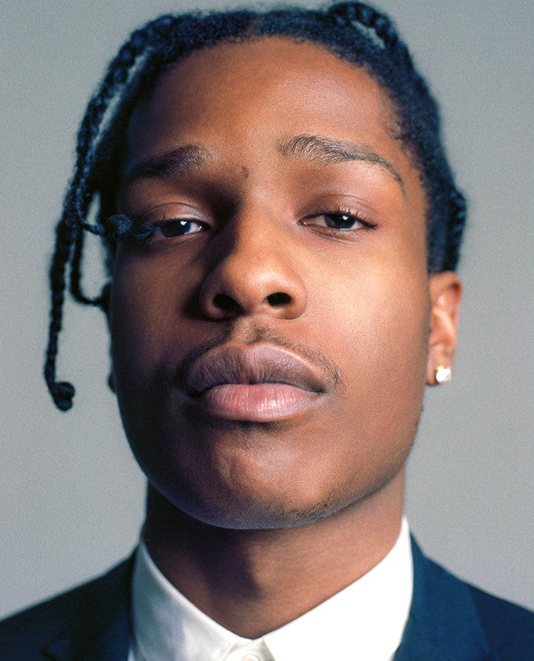 ASAP Rocky