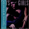 Bryan Ferry - Boys And Girls (Vinyl, LP, Album, Stereo) Very Good (VG) / Good Plus (G+)