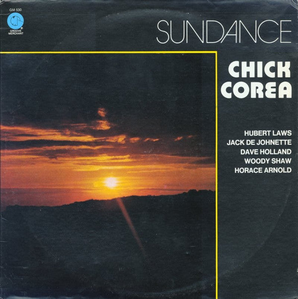 Release: Sundance-Vinyl-US-1974-GM 530-1421371