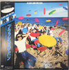 Flash & The Pan - Flash And The Pan (LP, Album) - Near Mint (NM or M-) / Very Good Plus (VG+)