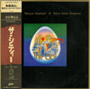 Tatsuya Takahashi & Tokyo Union - ザ・シティー = The City (LP, Album, Stereo) - Very Good (VG) / Very Good (VG)