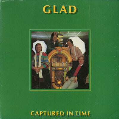 Release: Captured In Time-Vinyl-US-1982-R-3941-5375332