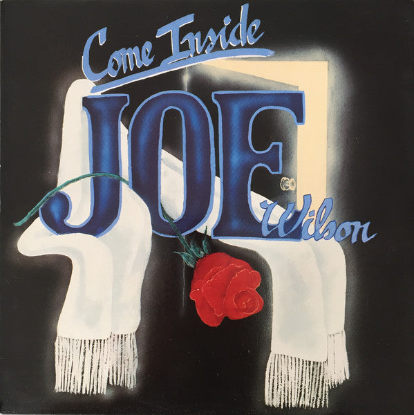 Master Release: Come Inside by Joe Wilson (5)