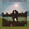 McCoy Tyner - Song For My Lady (Vinyl, LP, Album) Good Plus (G+) / Good Plus (G+)