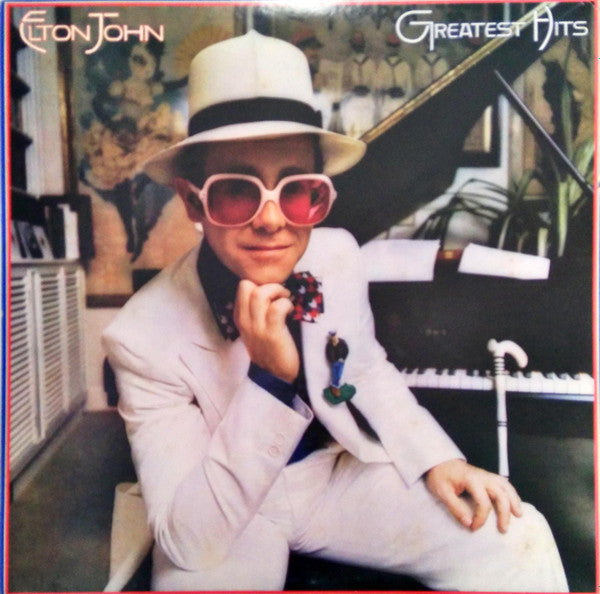 Release: Greatest Hits-Vinyl-Japan-1974-IFS-80055-5115603