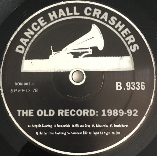 Release: 1989-1992-Vinyl-US-1996-DON 002-1-2921108