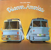 Van Dyke Parks - Discover America (LP, Album, Repress) - Near Mint (NM or M-) / Very Good Plus (VG+)
