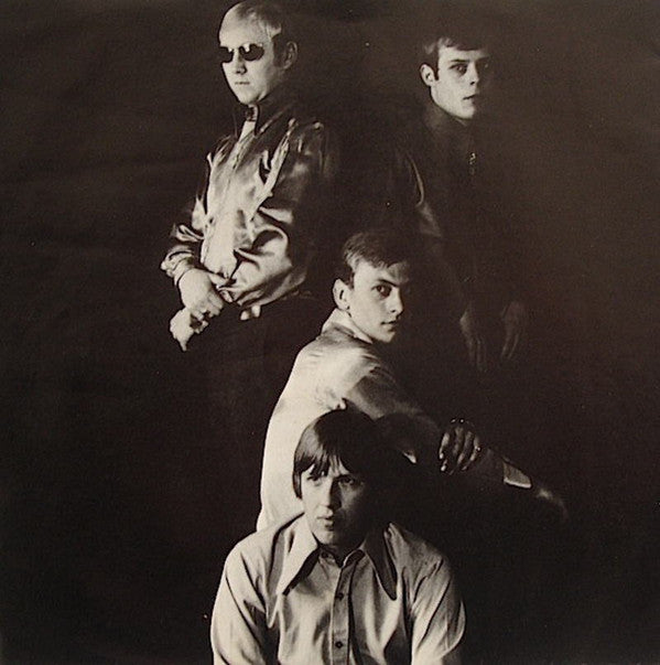 Release: Twenty Ten -Vinyl-Japan-1968-TOP-1287-5934966