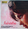 Francisco Canaro Y Su Orquesta Típica - Madreselva - Volumen No. 16 (Vinyl, LP, Compilation, Mono) Very Good (VG) / Very Good (VG)