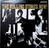 The Rolling Stones - The Rolling Stones, Now! (Vinyl, LP, Album, Reissue, Stereo) Very Good (VG) / Good Plus (G+)