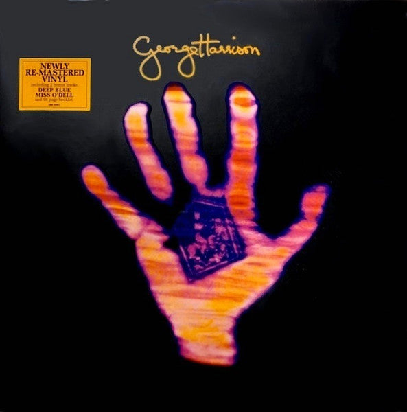 Living In The Material World