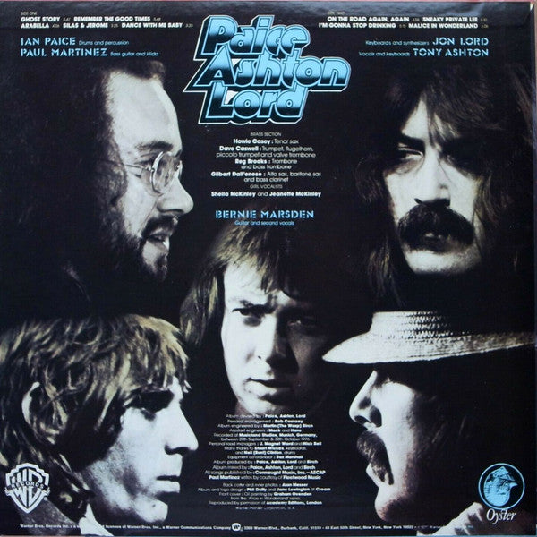 Malice In Wonderland