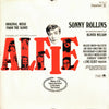 Sonny Rollins - Alfie (Vinyl, LP, Album, Reissue, Stereo) Very Good Plus (VG+) / Very Good Plus (VG+)