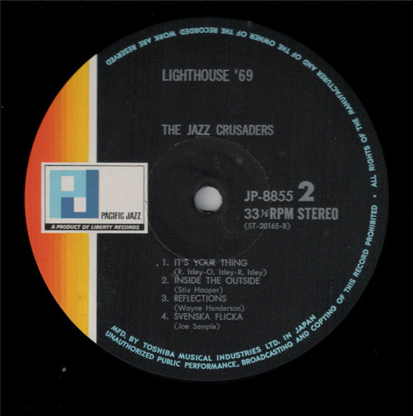 Lighthouse '69