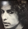 Bob Dylan - Hard Rain (Vinyl, LP, Album, Stereo) Very Good (VG) / Very Good Plus (VG+)