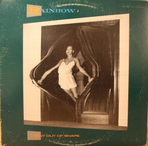 Release: Bent Out Of Shape-Vinyl-US-1983-422-815 305-1 M-1, 815 305-1 M-1-5353895