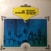 Jay McShann - The Band That Jumps The Blues! (Vinyl, LP, Compilation, Mono) Good Plus (G+) / Very Good Plus (VG+)