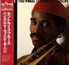 Hannibal Marvin Peterson - Tribute (LP, Album, Reissue) - Very Good (VG) / Very Good Plus (VG+)