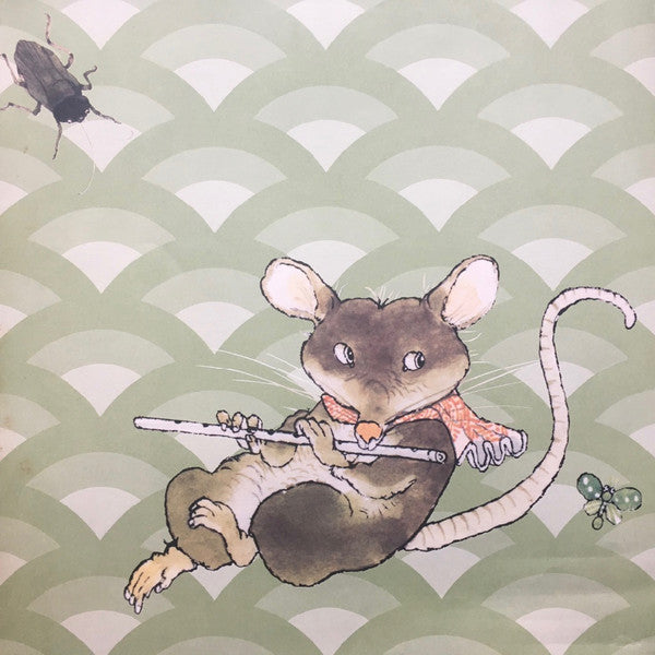 ト・キ・メ・キ