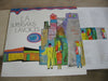 Supersax - L.A. (LP, Album) - Very Good Plus (VG+) / Very Good (VG)