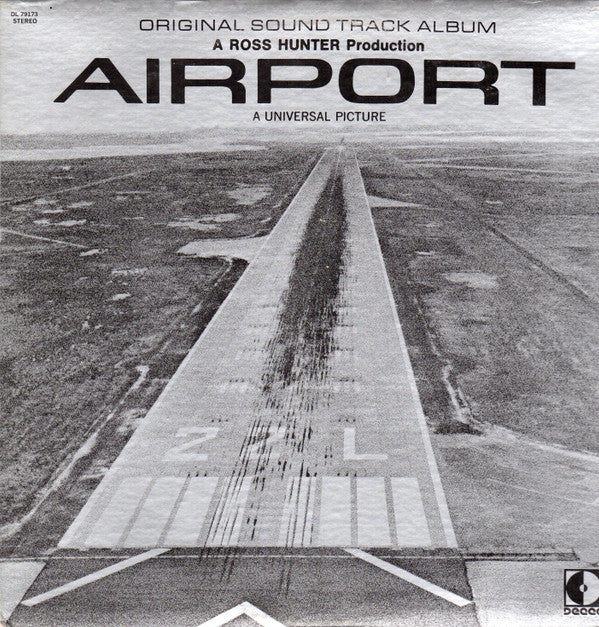 Release: Airport-Vinyl-US-1970-DL 79173-9787085