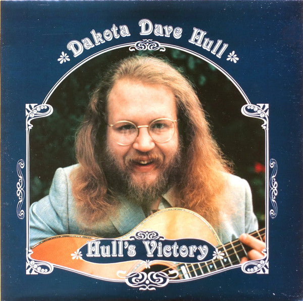 Release: Hull's Victory-Vinyl-US-1983-FF 294-4165801