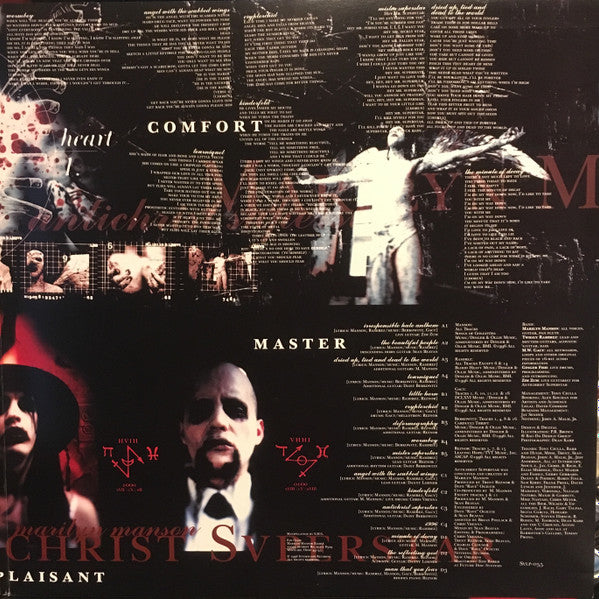 Antichrist Superstar