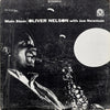 Oliver Nelson - Main Stem (Vinyl, LP, Album, Reissue, Stereo) Good Plus (G+) / Good (G)