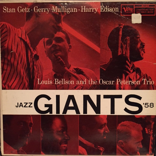 Jazz Giants '58