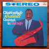 The Cannonball Adderley Quintet - In Chicago (Vinyl, LP, Album, Reissue, Stereo) Very Good Plus (VG+) / Very Good (VG)