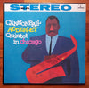 The Cannonball Adderley Quintet - In Chicago (LP, Album, Reissue, Stereo) - Very Good Plus (VG+) / Very Good Plus (VG+)