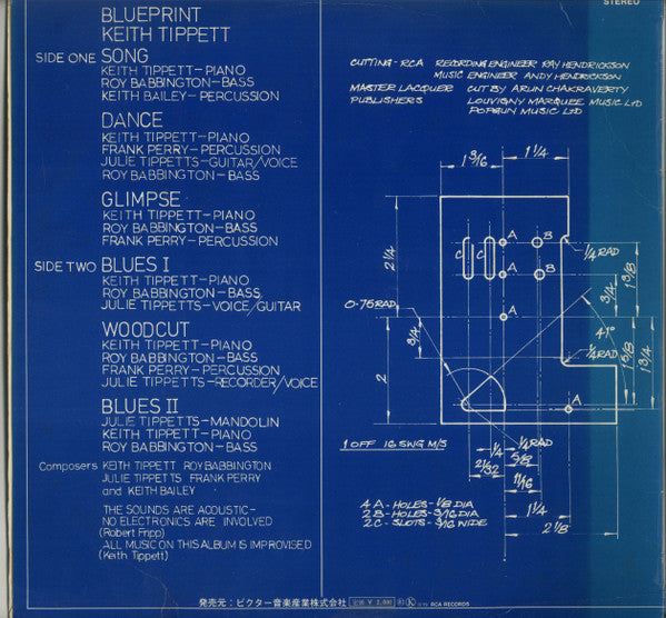 Blueprint